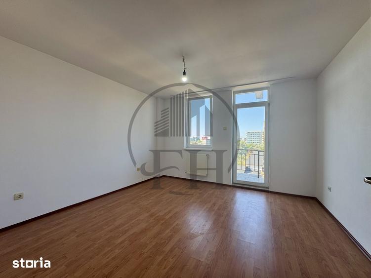 Apartament cu 3 camere în Nord