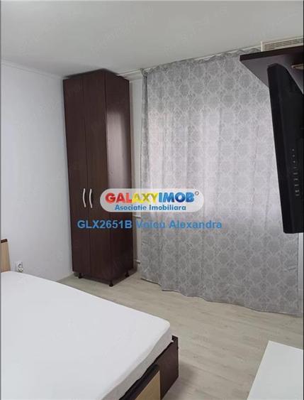 Apartament cu 2 camere decomandat, mobilat în Berceni