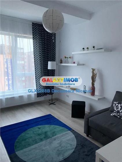 Apartament cu 6 camere decomandat, mobilat în Chiajna