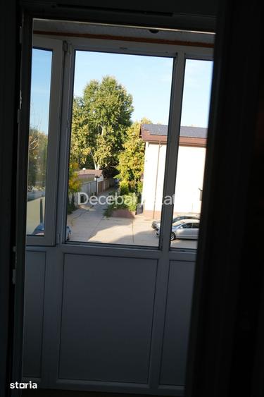 Apartament cu 3 camere în Chiajna