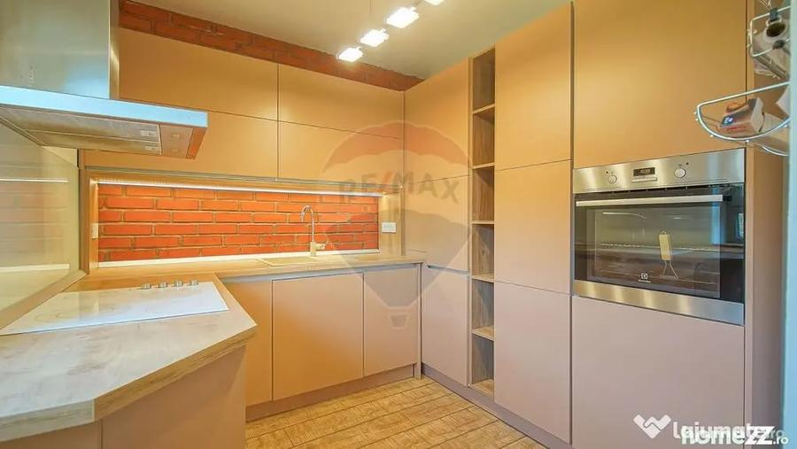 Casă cu 4 camere cu Teren 252 Mp în Griviței