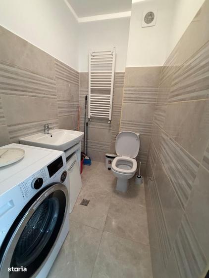 Apartament cu 3 camere decomandat în 1 Decembrie 1918