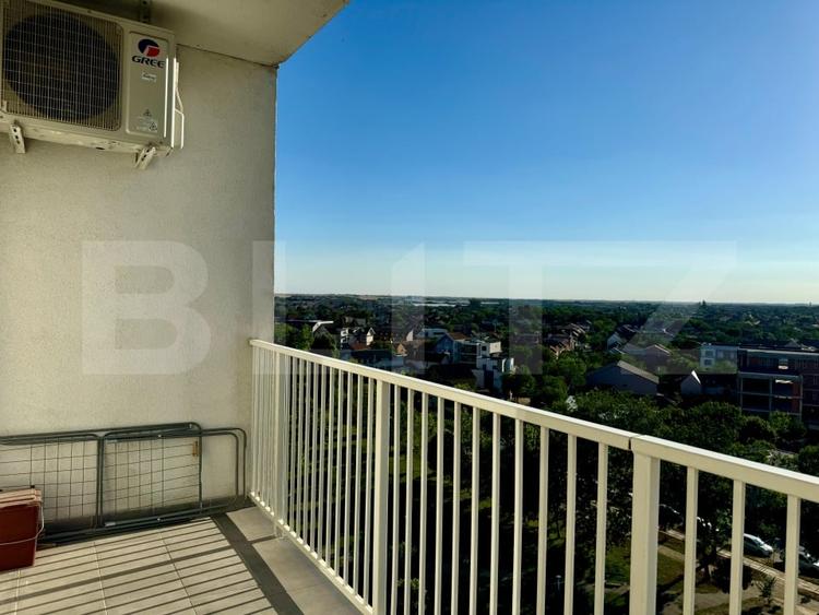 Apartament 2 camere, bloc nou, semidecomandat, Prima Onestilor - 7