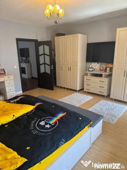 Apartament cu 2 camere decomandat în Siret