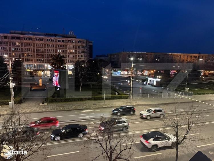 Garsonieră în Ultracentral