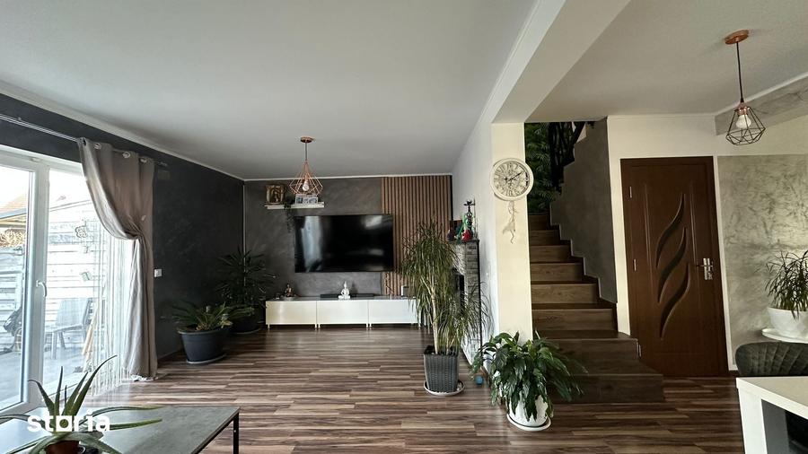Oaza de liniste, zona Izvor - 8