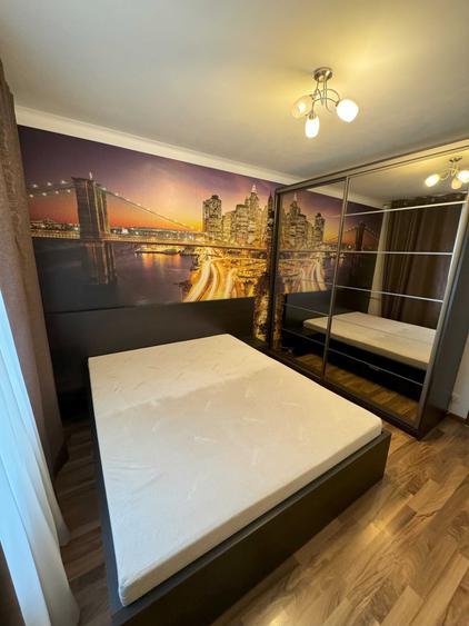 Apartament 2 Camere Crangasi - 1