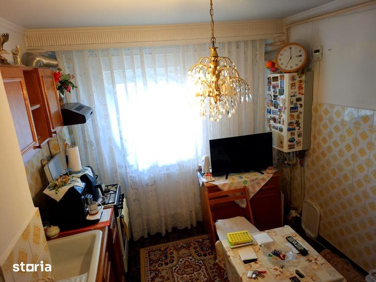 2 camere Prundu , Decomandat / Centrala , finisaje clasice / LOCUIBIL - 6
