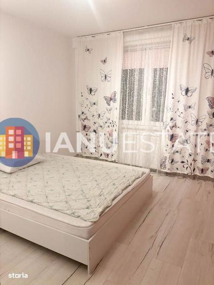 Apartament cu 3 camere decomandat, mobilat în Apărătorii Patriei