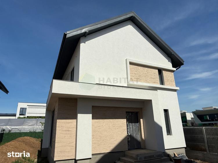 Orhideelor Residence | Vile Premium Pipera - 20