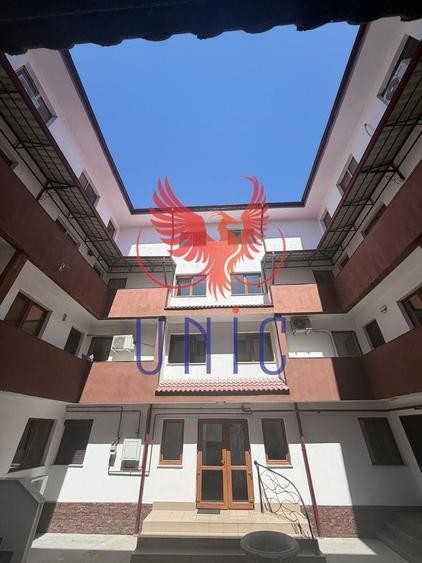 2 Camere, parter Bloc Nou - 9