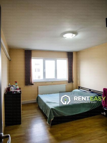 Apartament cu 2 camere decomandat în Bd. Independenței