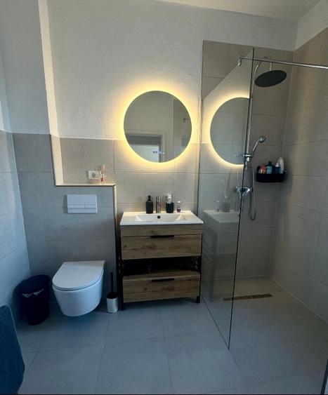 Duplex cu 3 camere cu Teren 335 Mp în Săcălaz