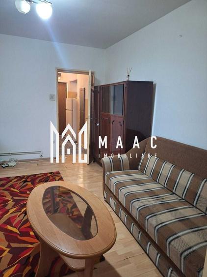 Apartament cu 2 camere semidecomandat, mobilat în Hipodrom 2