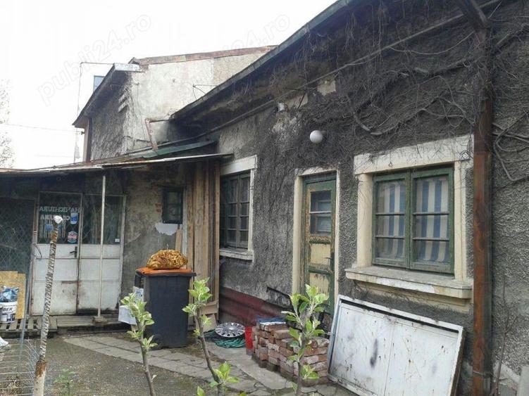 Casă în Viilor