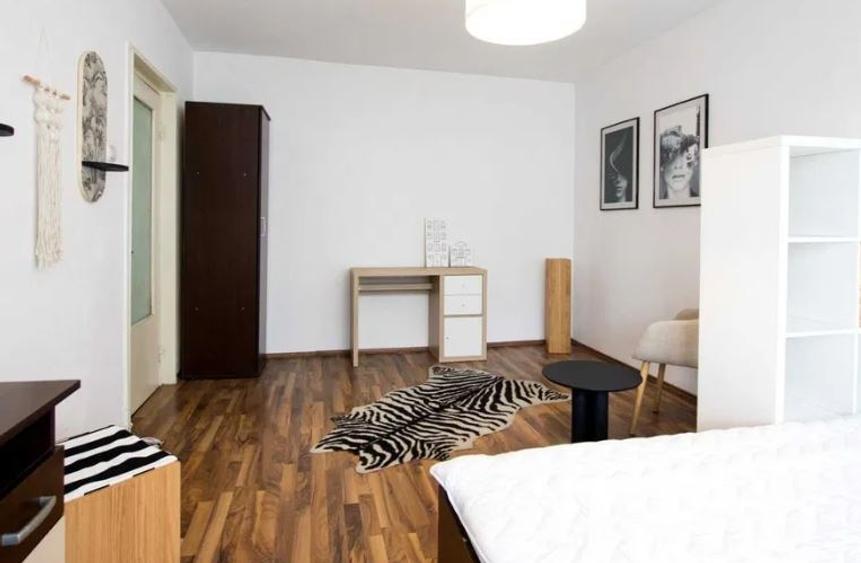 Apartament 2 Camere Tineretului,Metrou,Parc,DECOMANDAT,Amenajat,mobilat - 5