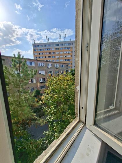Garsonieră nedecomandată în Iosefin