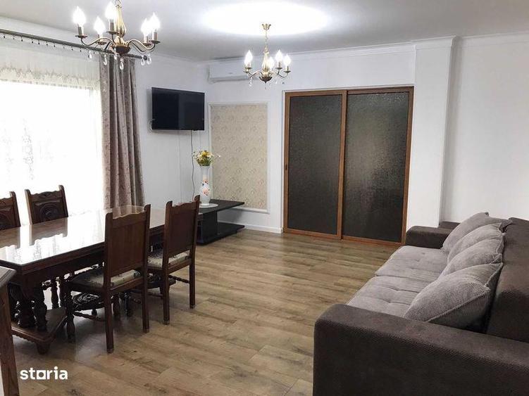 Inchiriez apartament deosebit, tip penthouse - 3