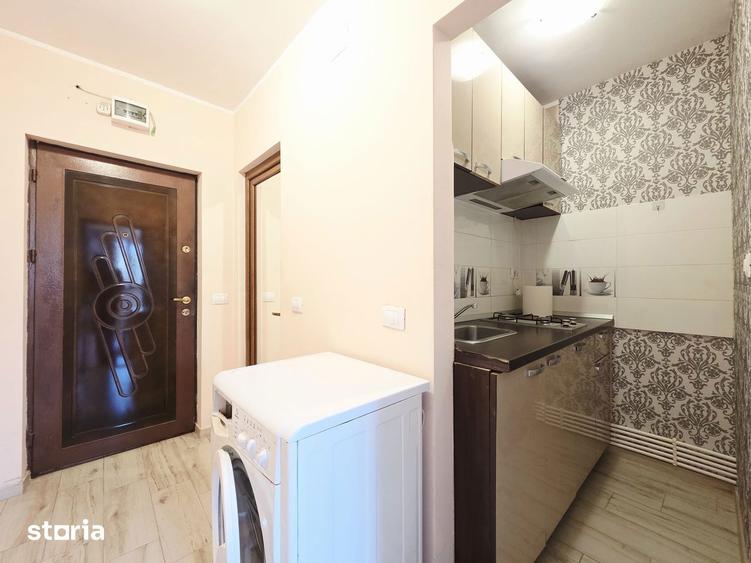 Apartament cu 2 camere în Țiglina 2