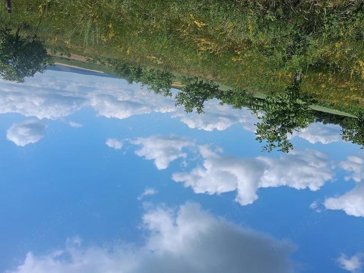 Teren de 70 mp, în Zvoriștea
