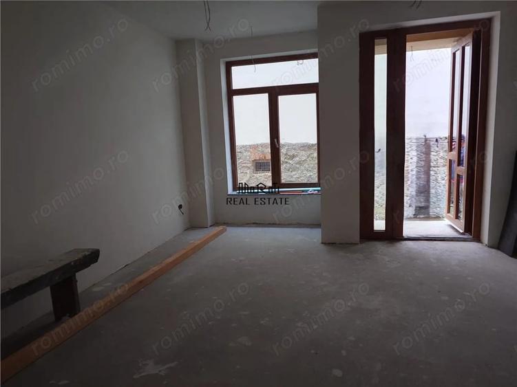 Spațiu comercial, de 502 mp, în Central