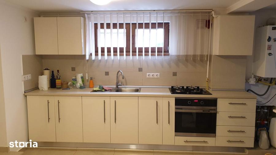 Apartament cu 2 camere în Zorilor