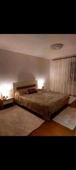 Apartament cu 2 camere decomandat în Sângeorgiu de Mureș