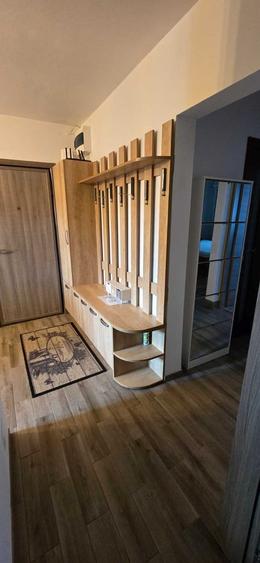 Apartament cu 3 camere decomandat în Decebal
