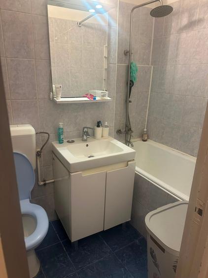 Titan- metrou, 2 camere de inchiriat, 5/10, mobilat modern. Pet friendly! - 14