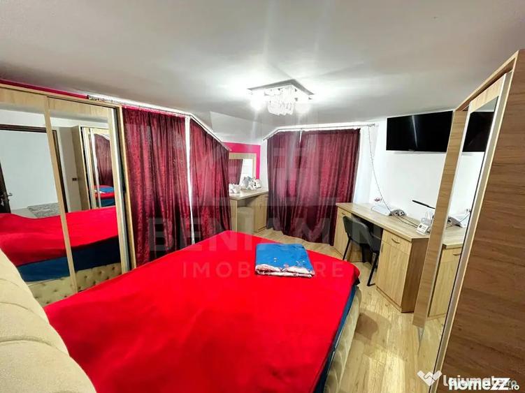 Casă cu 4 camere cu Teren 680 Mp în Ișalnița