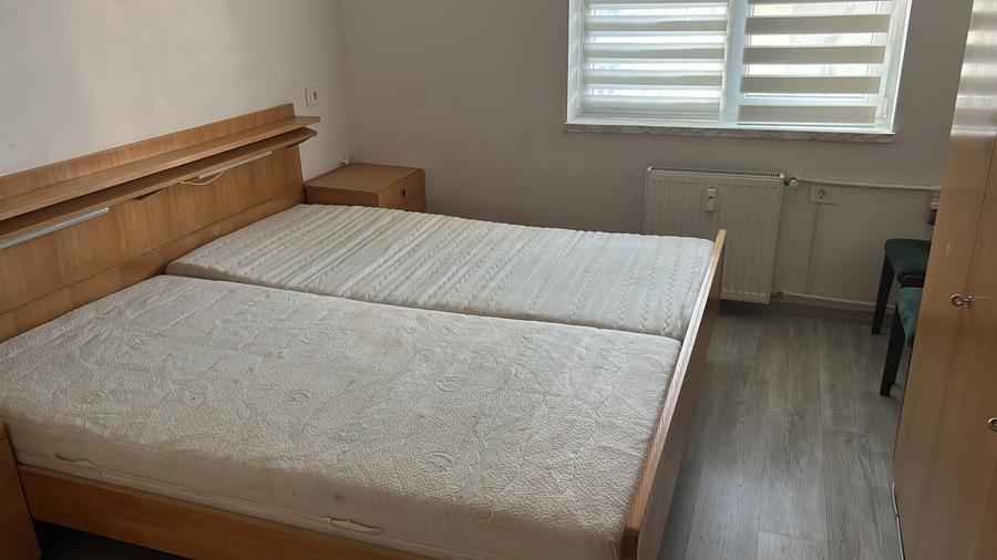 Apartament cu 2 camere decomandat în Exterior Vest