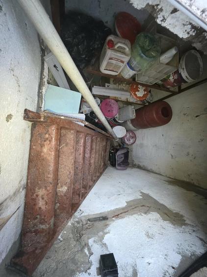 Casă cu 4 camere cu Teren 463 Mp în Central