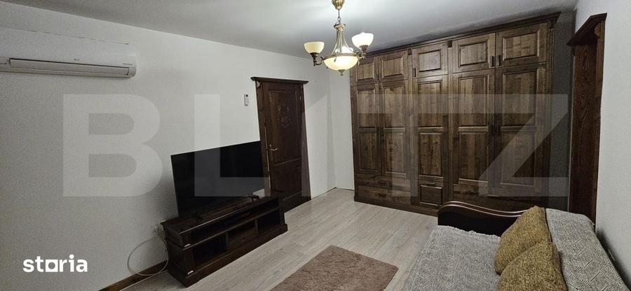 Apartament cu 2 camere, 48 mp, zona Central - 7
