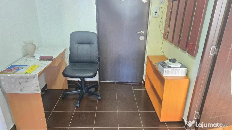 Apartament cu 2 camere decomandat în Bălcescu