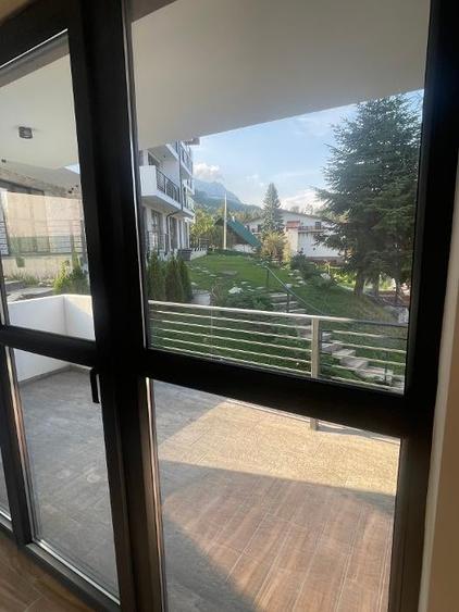 Apartament cu 2 camere semidecomandat în Furnica