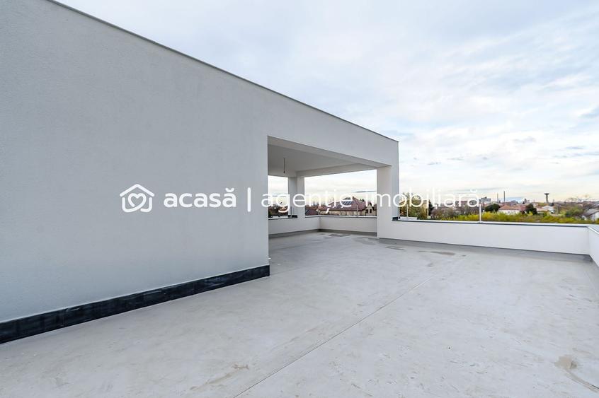 Casă individuală cu 5 camere cu Canalizare în Gai