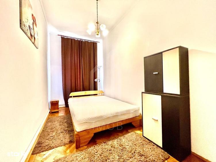 Apartament de inchiriat la 2 minute de Piata Mica si 2 minute de Pia - 6