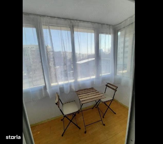 Apartament cu 2 camere decomandat în Aviației