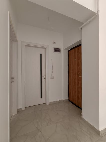 Apartament cu 2 camere decomandat în Militari