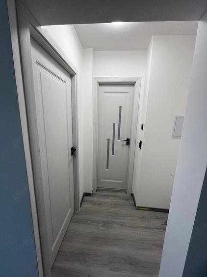 Apartament cu 2 camere semidecomandat în Rahova