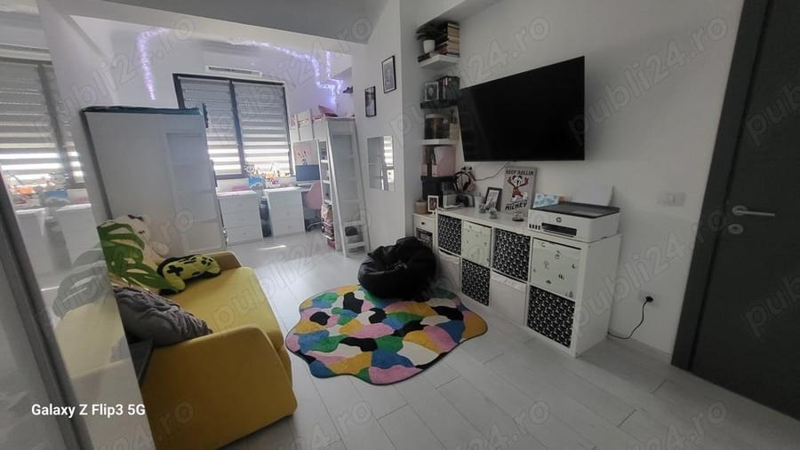 Apartament cu 2 camere decomandat în Inel II