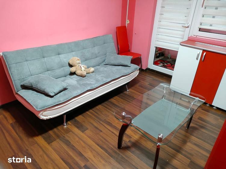 Apartament 2 camere de inchiriat Aleea Zidarilor, Oradea | 200 /luna - 8