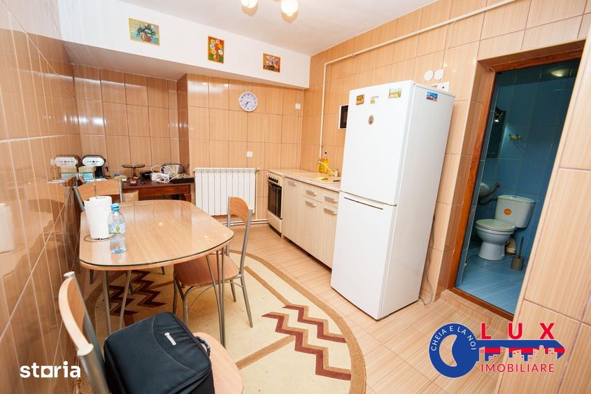 Casă cu 2 camere cu Teren 225 Mp în Central