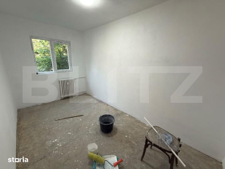 Apartament 4 camere, 69mp, zona Malu Rosu - 2