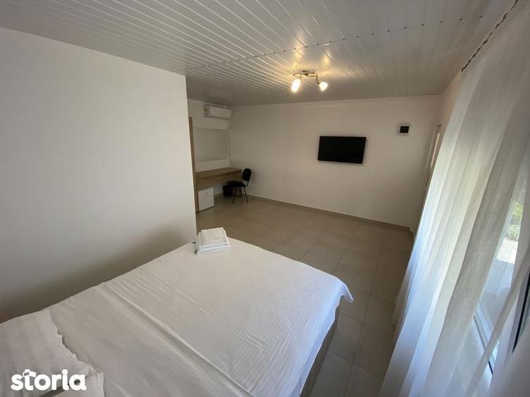 Casă cu 4 camere cu Teren 25 Mp în Central