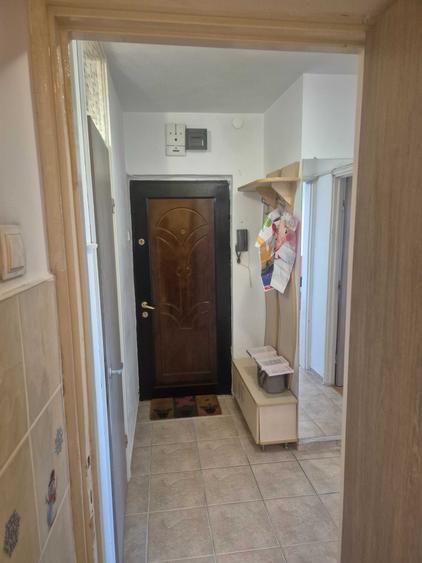 Apartament cu 2 camere decomandat în Tineretului