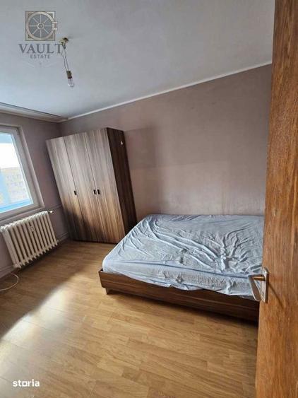 2 camere - BLOC ANVELOPAT - Tei/Doamna Ghica - Risc 2 - 5