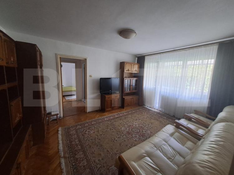 Apartament 2 camere - Zona Centrala linistita - 6