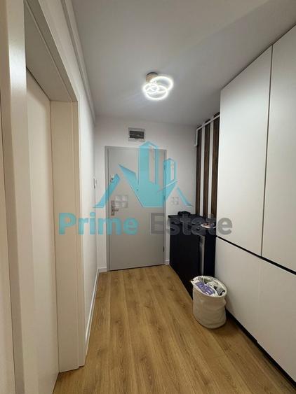 Apartament LUX 2 camere,SCALA- Frunzișului cu Parcare - 8
