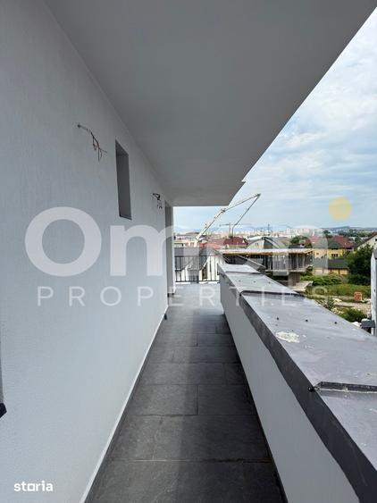 Apartament cu 4 camere în Săsar